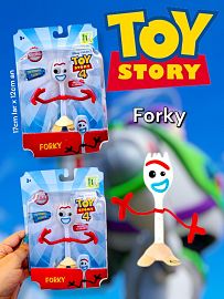 Figura TOY STORY 4 original FORKY