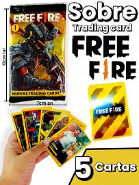 Sobre Extension FREEFIRE