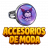 Accesorios de moda